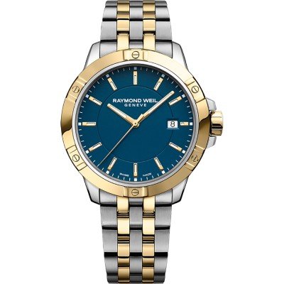 Raymond Weil Tango 8160-STP-50041 Watch