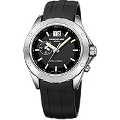 Raymond Weil 8200-SR1-20001 Tango Watch