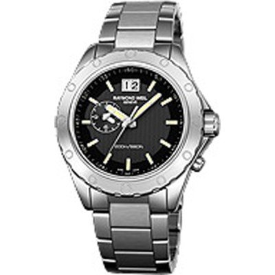 Raymond Weil 8200-ST-20001 Tango Watch