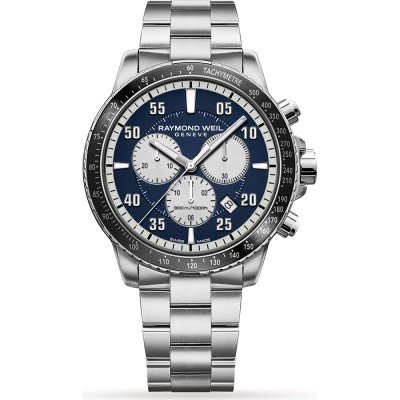 Raymond Weil Tango 8570-ST2-05507 Tango 300 Watch