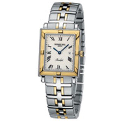 Raymond Weil 9330-STG-00800 Parsifal Watch