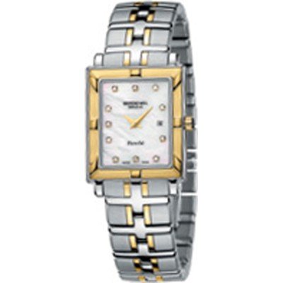 Raymond Weil 9330-STG-97081 Parsifal Watch