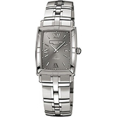 Raymond Weil 9341-ST-00607 Parsifal Watch