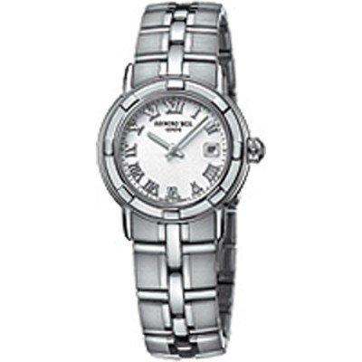 Raymond Weil 9441-ST-00308 Parsifal Watch