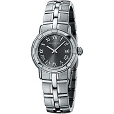 Raymond Weil 9441-ST-00608 Parsifal Watch