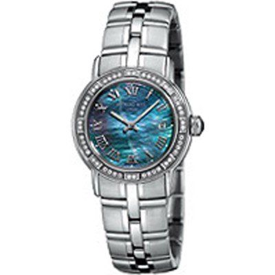 Raymond Weil 9441-STS-00278 Parsifal Watch