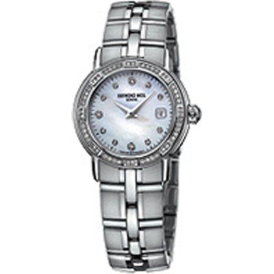 Raymond Weil 9441-STS-97081 Parsifal Watch