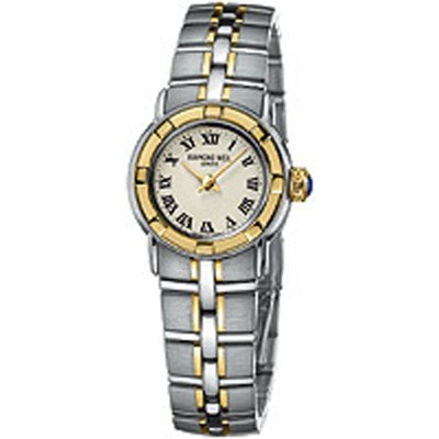 Raymond Weil 9640-STG-00800 Parsifal Watch