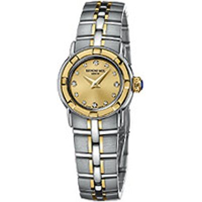 Raymond Weil 9640-STG-10081 Parsifal Watch