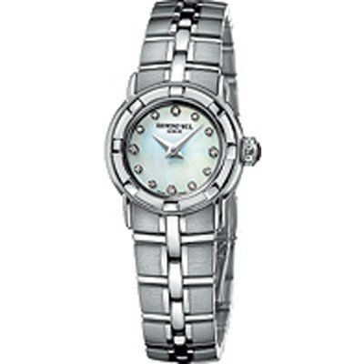 Raymond Weil 9641-ST-97081 Parsifal Watch