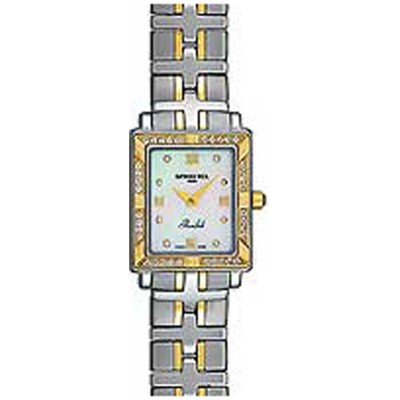 Raymond Weil 9730-STS-00995 Parsifal Watch