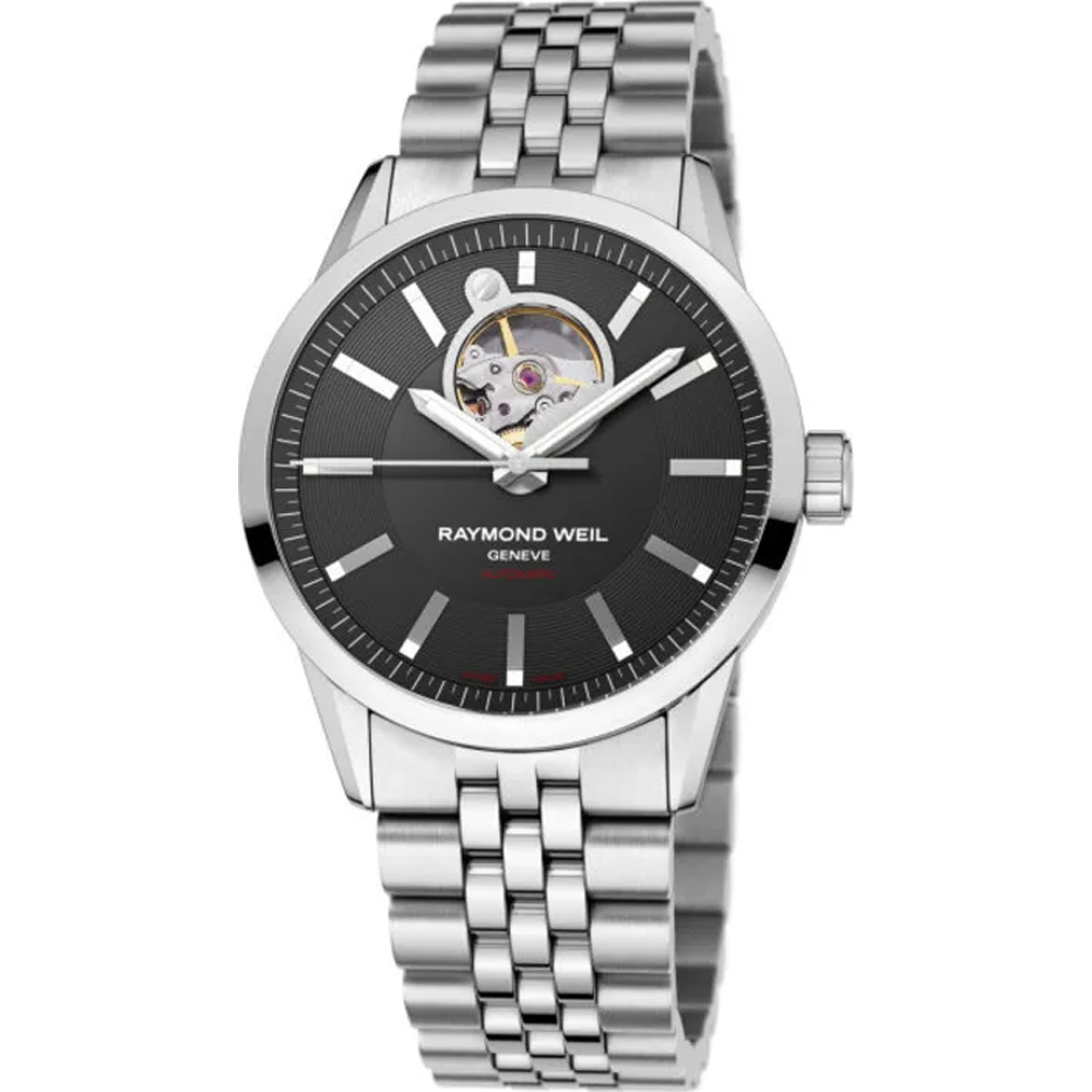 Raymond Weil 2710-ST-20001 Freelancer Watch