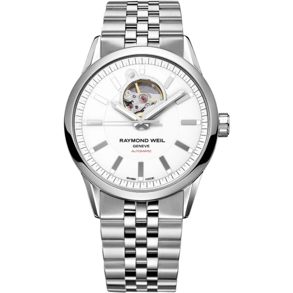 Raymond Weil Freelancer 2710-ST-30001 Watch