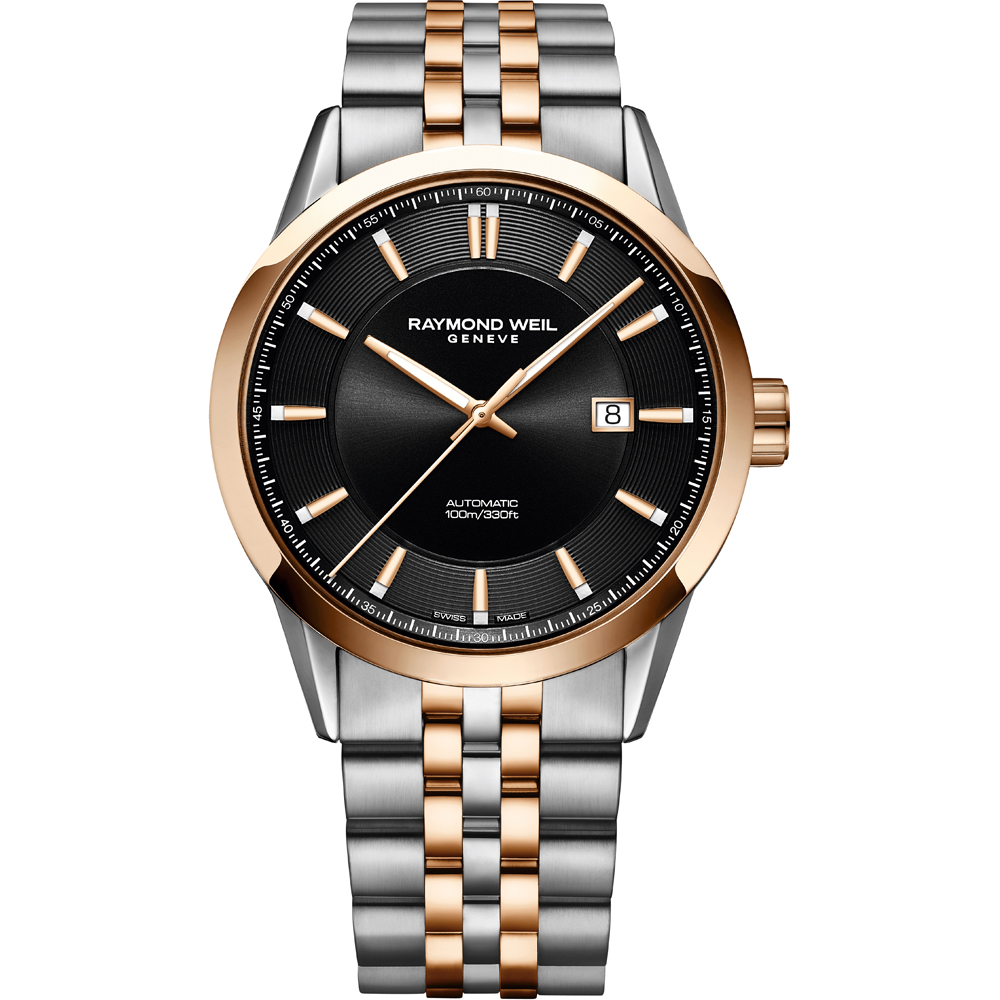 Raymond Weil Freelancer 2731-SP5-20001 Watch