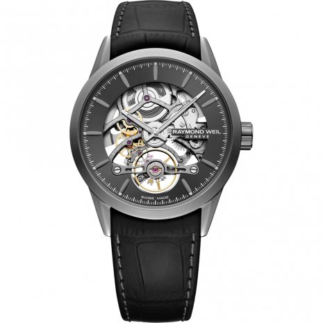 Raymond Weil 2785-ST-65001 watch - Freelancer