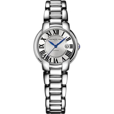 Raymond Weil 2629-ST-00659 Jasmine Watch