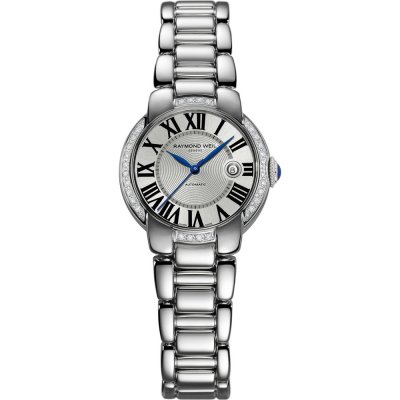 Raymond Weil 2629-STS-00659 Jasmine Watch