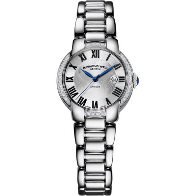 Raymond Weil 2629-STS-01659 Jasmine Watch