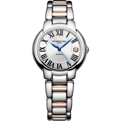 Raymond Weil 2935-S5-00659 Jasmine Watch