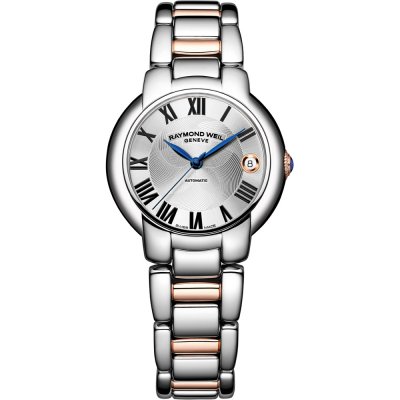 Raymond Weil 2935-S5-01659 Jasmine Watch