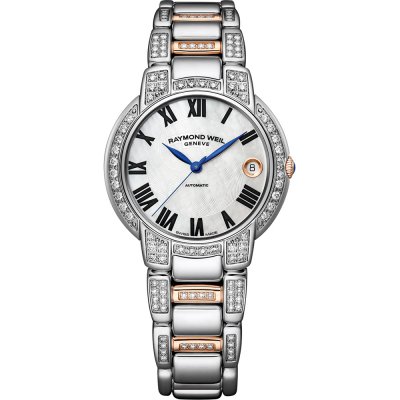 Raymond Weil 2935-S53-01970 Jasmine Watch