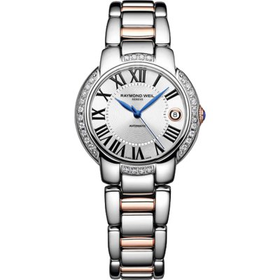 Raymond Weil 2935-S5S-00659 Jasmine Watch