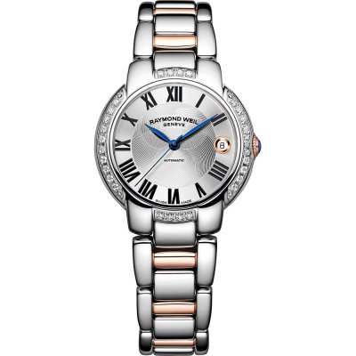 Raymond Weil 2935-S5S-01659 Jasmine Watch