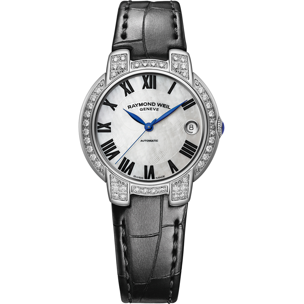 Raymond Weil 2935-SC2-01970 Jasmine Watch