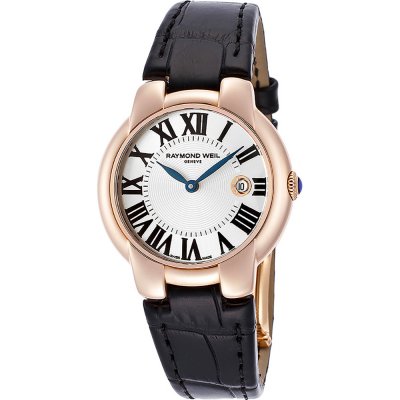 Raymond Weil 5229-PC5-00659 Jasmine Watch