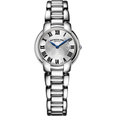 Raymond Weil 5229-ST-01659 Jasmine Watch