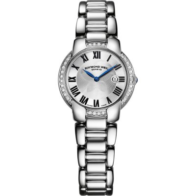 Raymond Weil 5229-STS-01659 Jasmine Watch