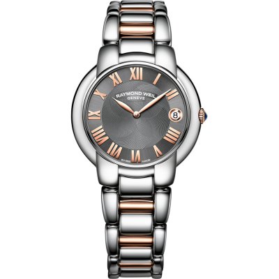 Raymond Weil 5235-S5-01608 Jasmine Watch