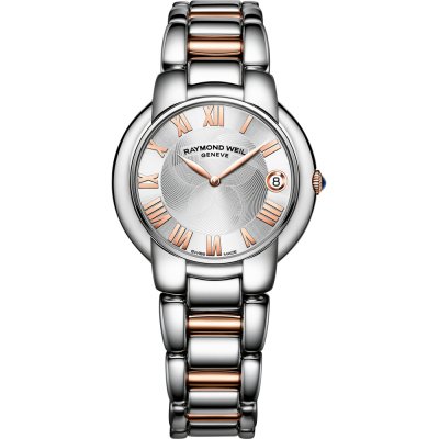 Raymond Weil 5235-S5-01658 Jasmine Watch