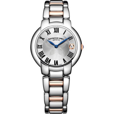 Raymond Weil 5235-S5-01659 Jasmine Watch