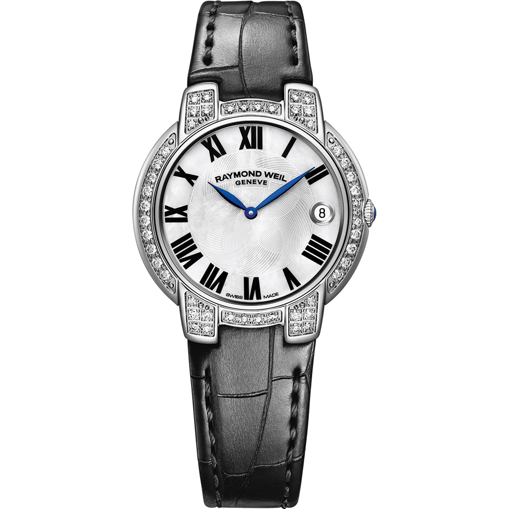 Raymond Weil 5235-SC2-01970 Jasmine Watch