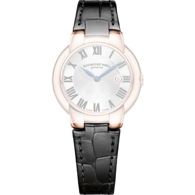 Raymond Weil Raymond Weil straps SC1601-JAS-R-2 Jasmine Strap