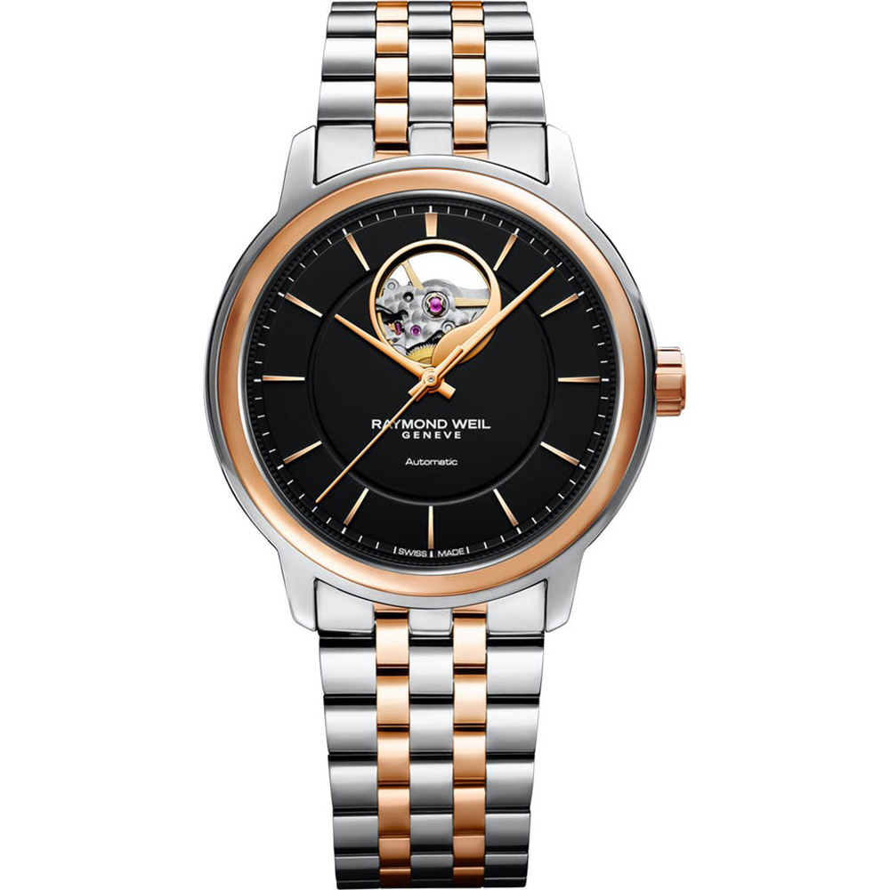 Raymond Weil Maestro 2227-SP5-20021 Watch