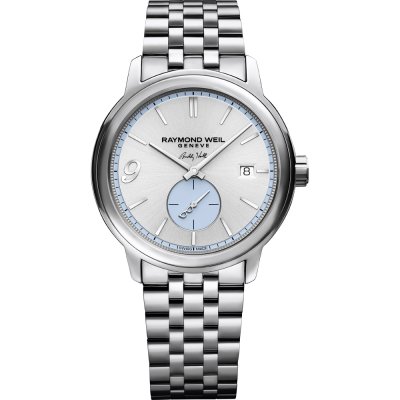 Raymond Weil 2238-ST-BUDH1 Maestro Watch