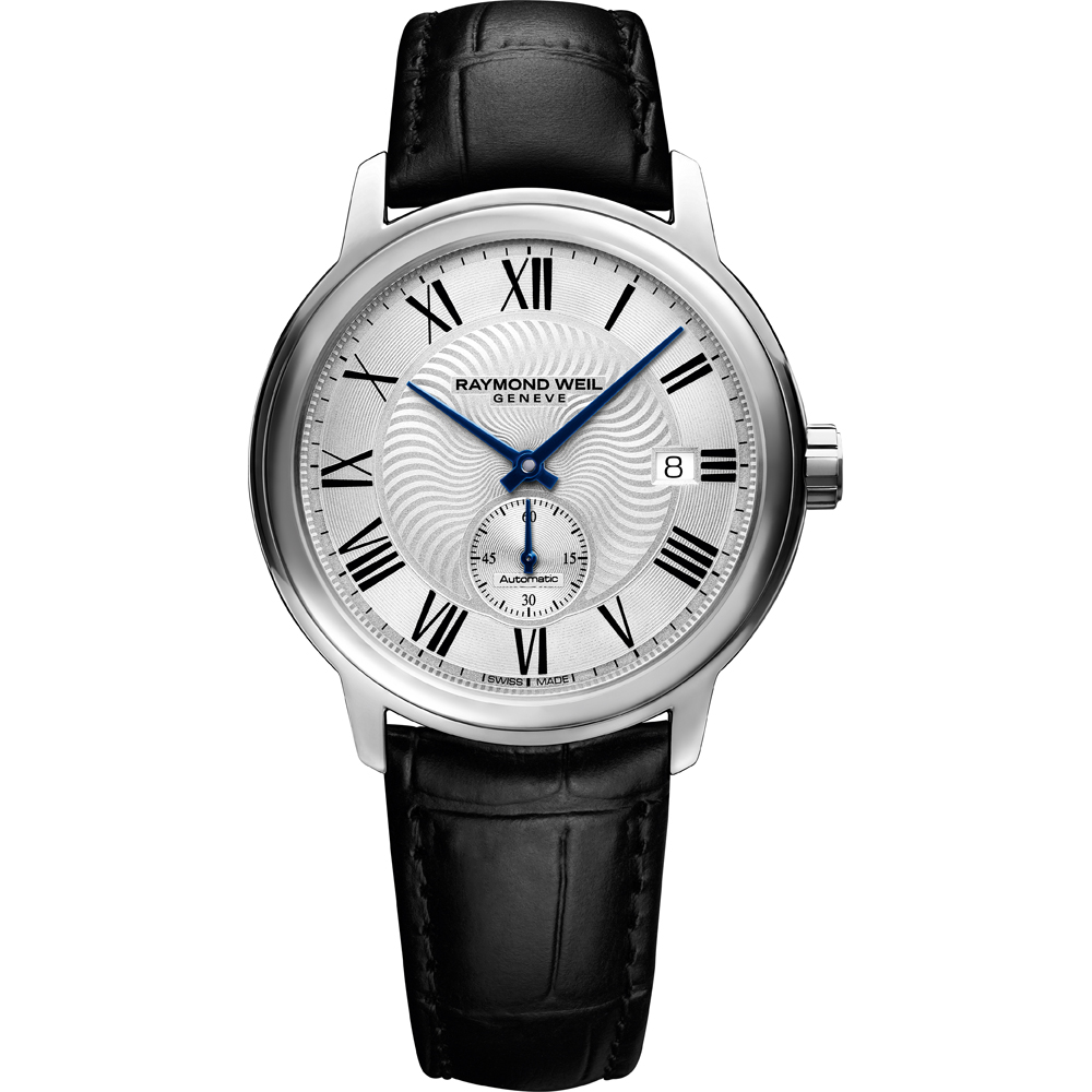 Relógio Raymond Weil Maestro 2238-STC-00659