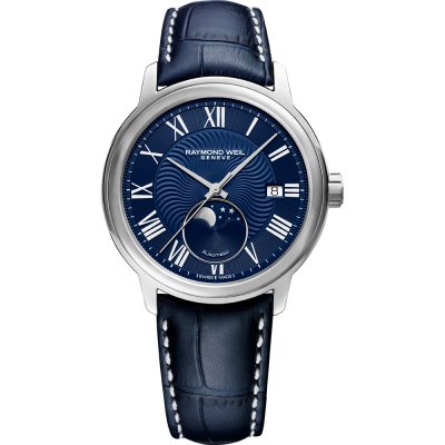 Raymond Weil Maestro 2239-STC-00509 Watch