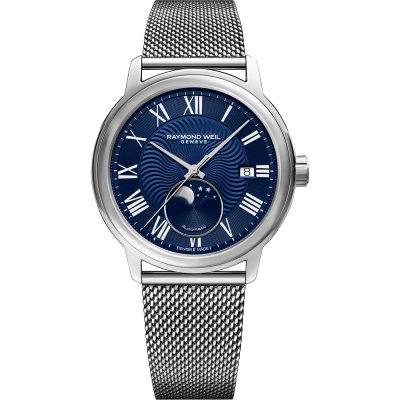 Raymond Weil Maestro 2239M-ST-00509 Watch