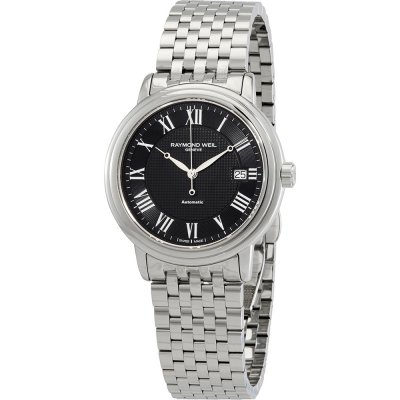 Raymond Weil 2837-ST-00208 Maestro Watch