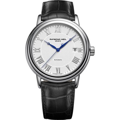 Raymond Weil 2837-STC-00308 Maestro Watch