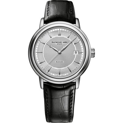 Raymond Weil 2837-STC-65001 Maestro Watch