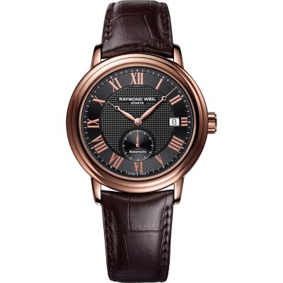 Raymond Weil Maestro 2838-PC5-00209 Watch