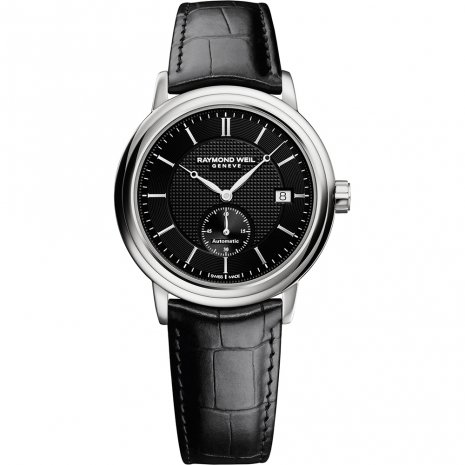 Raymond Weil 2838-STC-20001 watch - Maestro