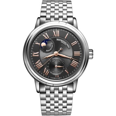 Raymond Weil 2839-ST5-00609 Maestro Watch