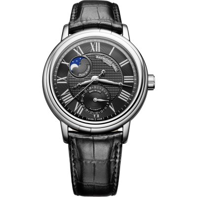 Raymond Weil 2839-STC-00209 Maestro Watch