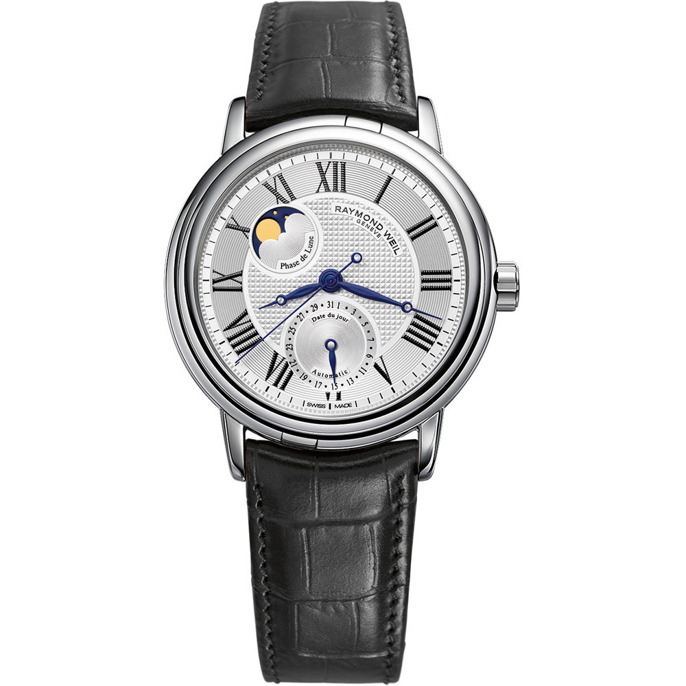 Raymond Weil 2839-STC-00659 Maestro Uhr