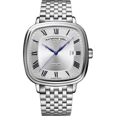 Raymond Weil 2867-ST-00659 Maestro Watch